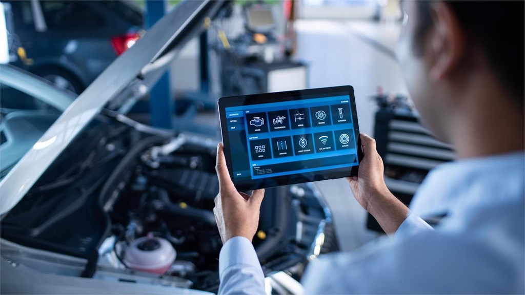 Diagnosis electrónica avanzada - Escaneo OBD y sensores