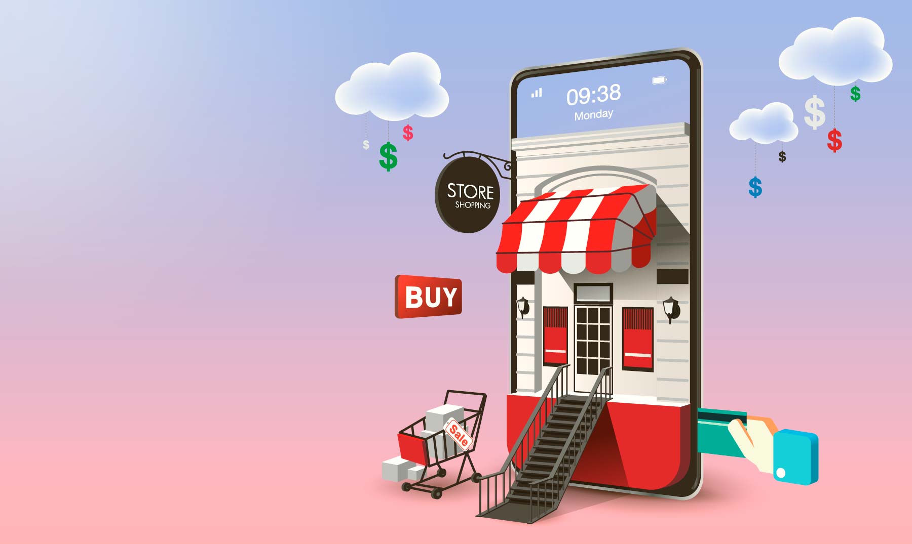 Tienda Online - Repuestos y accesorios