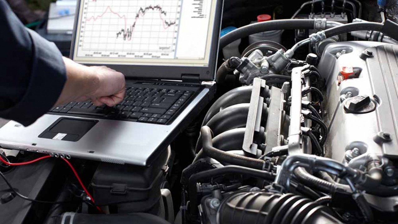 Reprogramación ECU Stage 2 - Aumento de potencia